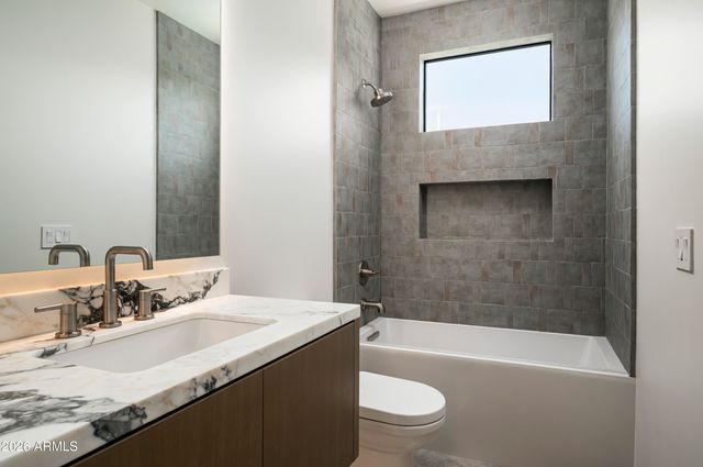 6020 E DOUBLETREE RANCH Road, Paradise Valley, AZ 85253