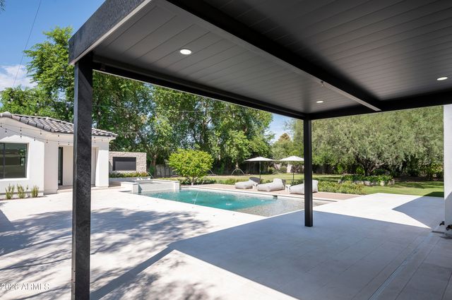 6020 E DOUBLETREE RANCH Road, Paradise Valley, AZ 85253