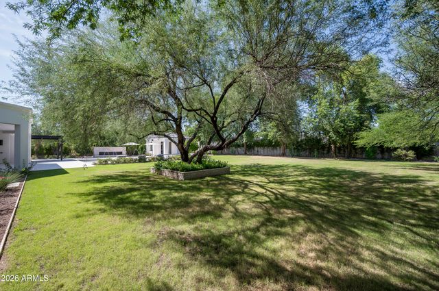 6020 E DOUBLETREE RANCH Road, Paradise Valley, AZ 85253