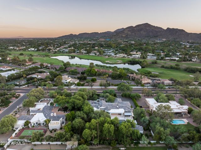6020 E DOUBLETREE RANCH Road, Paradise Valley, AZ 85253