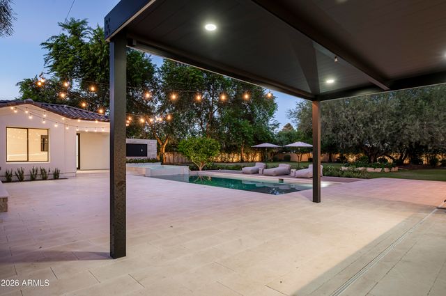 6020 E DOUBLETREE RANCH Road, Paradise Valley, AZ 85253