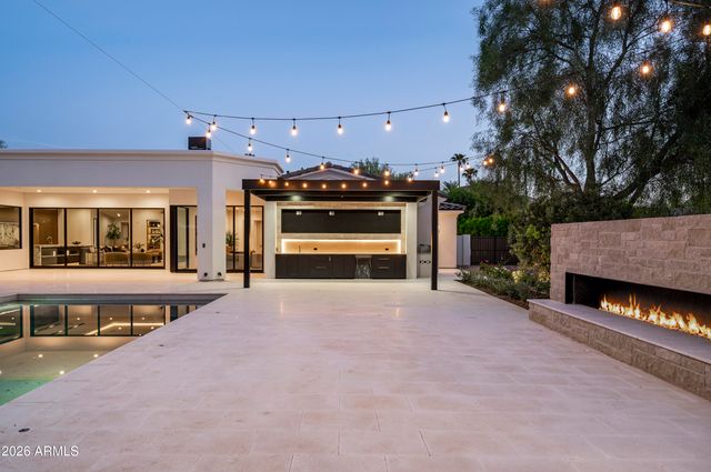 6020 E DOUBLETREE RANCH Road, Paradise Valley, AZ 85253