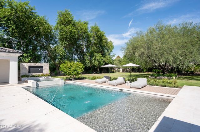 6020 E DOUBLETREE RANCH Road, Paradise Valley, AZ 85253