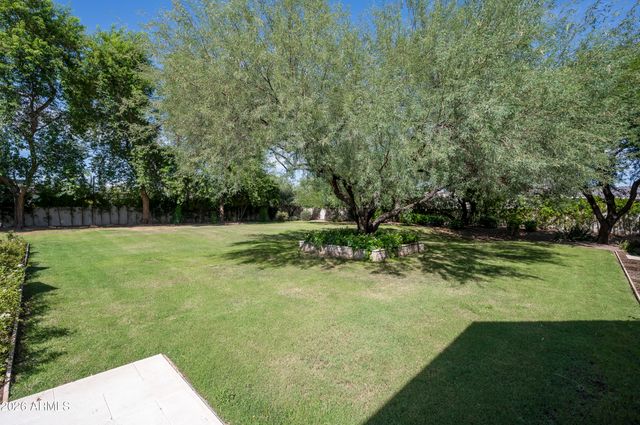 6020 E DOUBLETREE RANCH Road, Paradise Valley, AZ 85253