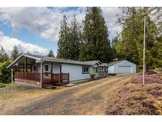 73982 DEBAST Rd, Rainier, OR 97048