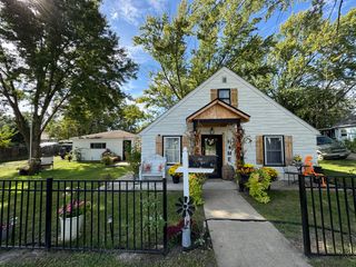 409 Cayuga Street, Joliet, IL 60432