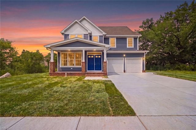 1824 Arlington AVE, Norfolk, VA 23523