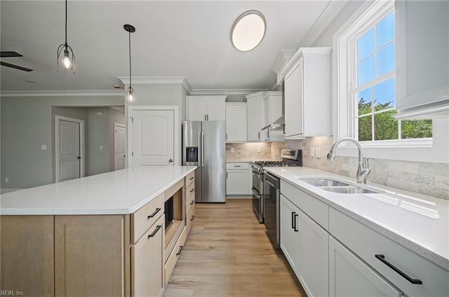 1824 Arlington AVE, Norfolk, VA 23523