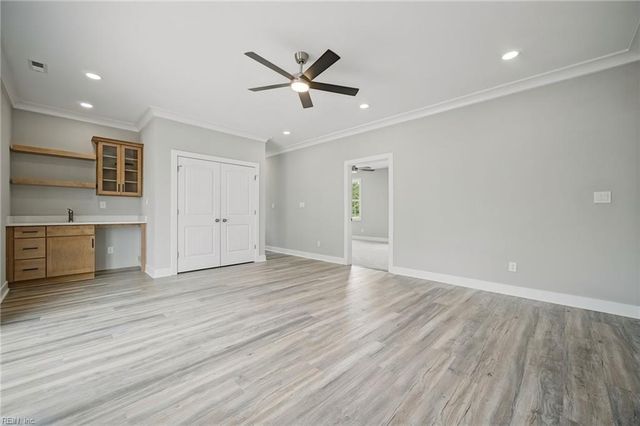1824 Arlington AVE, Norfolk, VA 23523