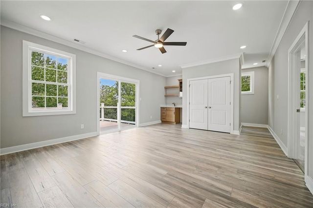 1824 Arlington AVE, Norfolk, VA 23523