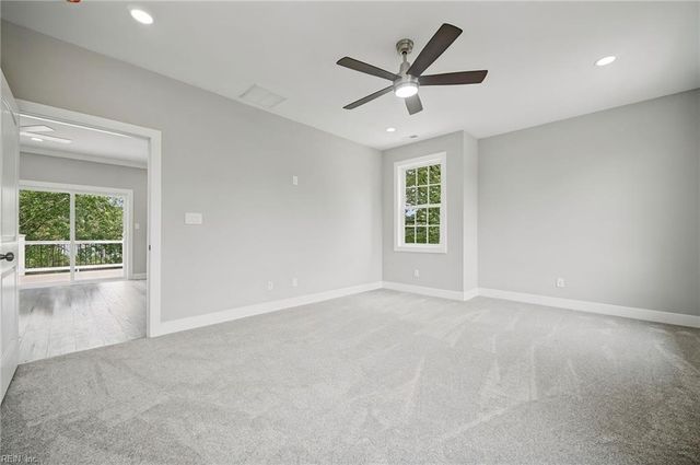 1824 Arlington AVE, Norfolk, VA 23523