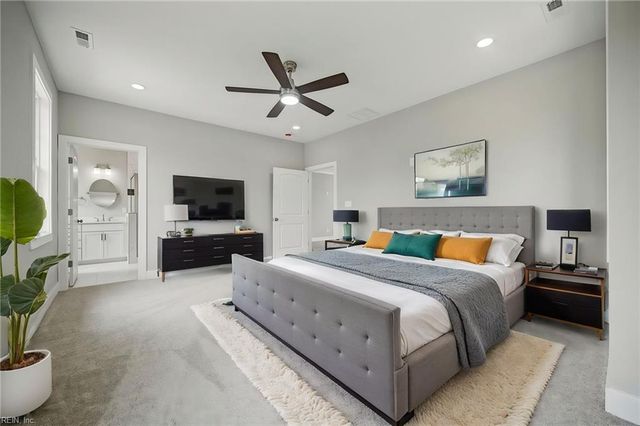 1824 Arlington AVE, Norfolk, VA 23523