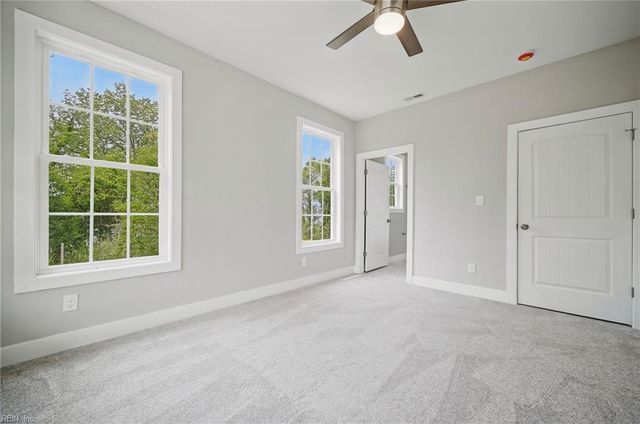1824 Arlington AVE, Norfolk, VA 23523