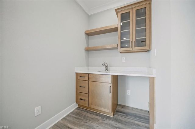 1824 Arlington AVE, Norfolk, VA 23523