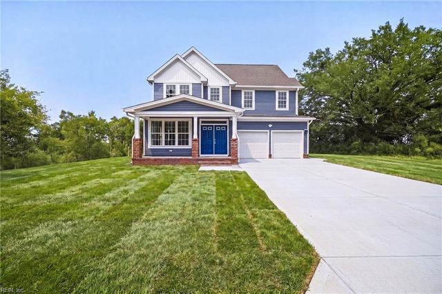 1824 Arlington AVE, Norfolk, VA 23523