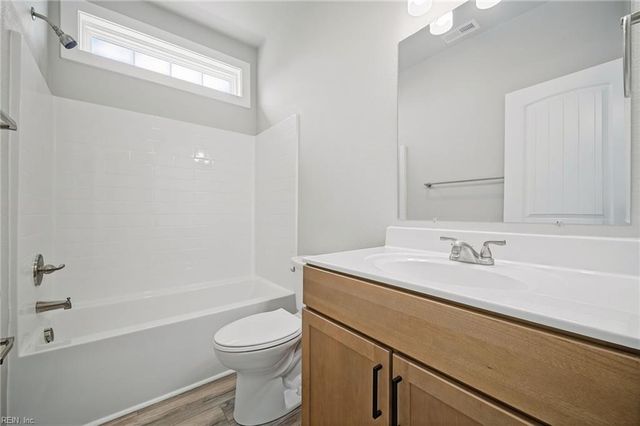 1824 Arlington AVE, Norfolk, VA 23523
