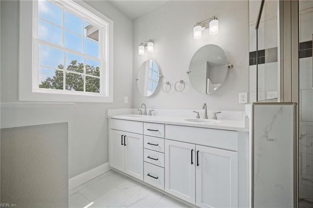 1824 Arlington AVE, Norfolk, VA 23523
