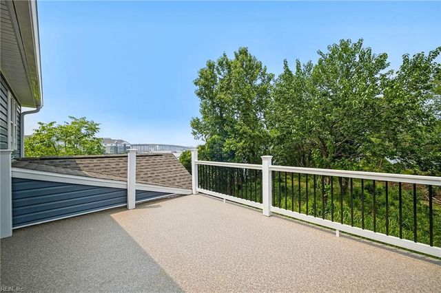 1824 Arlington AVE, Norfolk, VA 23523