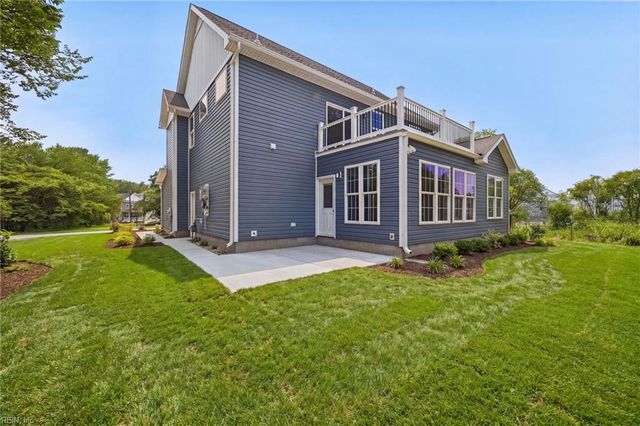 1824 Arlington AVE, Norfolk, VA 23523