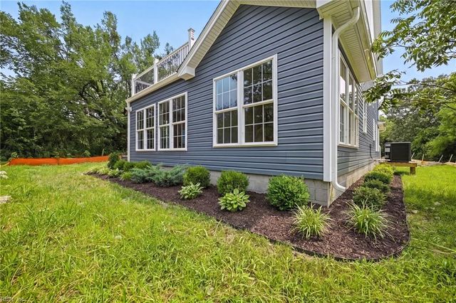 1824 Arlington AVE, Norfolk, VA 23523