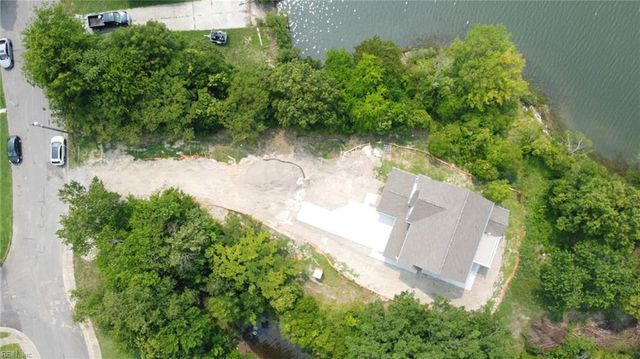 1824 Arlington AVE, Norfolk, VA 23523