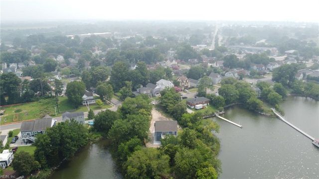 1824 Arlington AVE, Norfolk, VA 23523