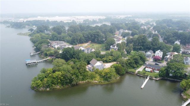1824 Arlington AVE, Norfolk, VA 23523