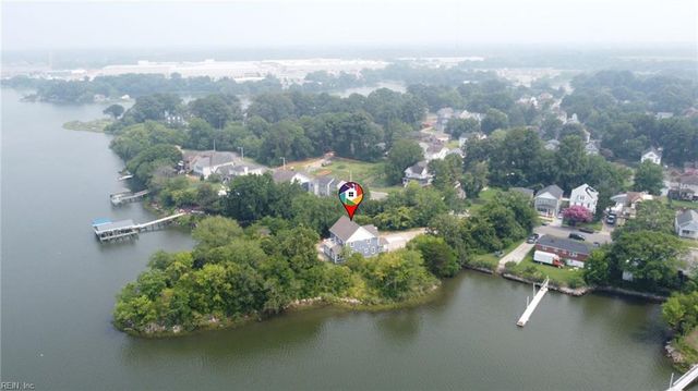 1824 Arlington AVE, Norfolk, VA 23523