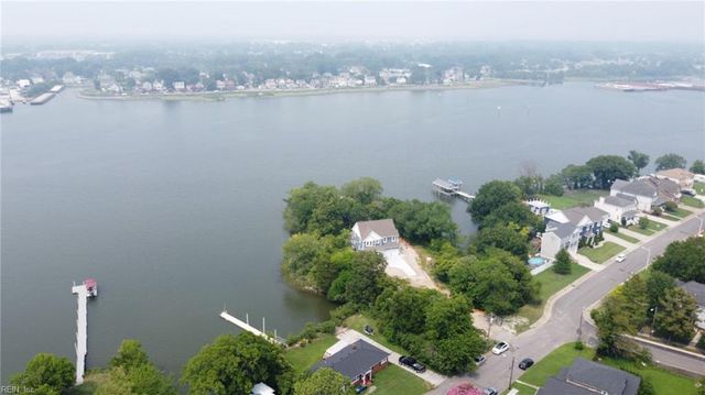1824 Arlington AVE, Norfolk, VA 23523