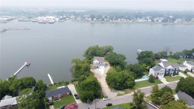 1824 Arlington AVE, Norfolk, VA 23523