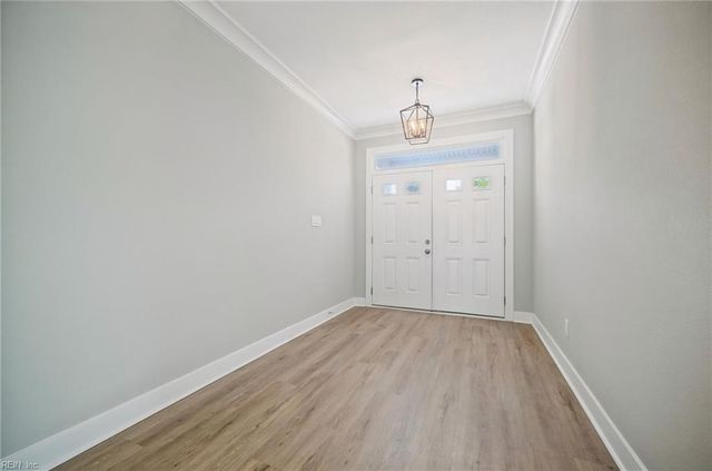 1824 Arlington AVE, Norfolk, VA 23523