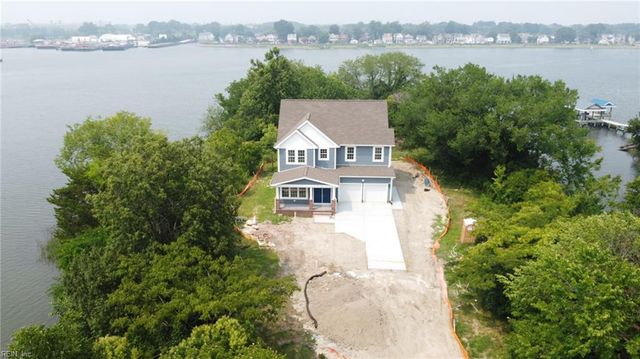 1824 Arlington AVE, Norfolk, VA 23523