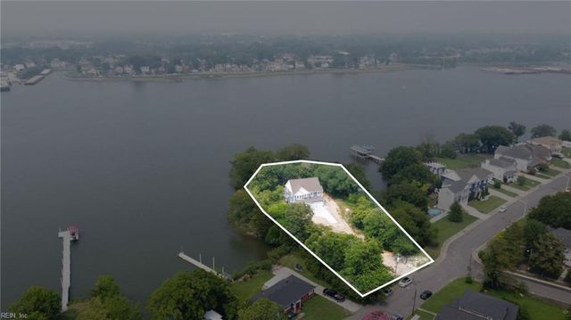 1824 Arlington AVE, Norfolk, VA 23523