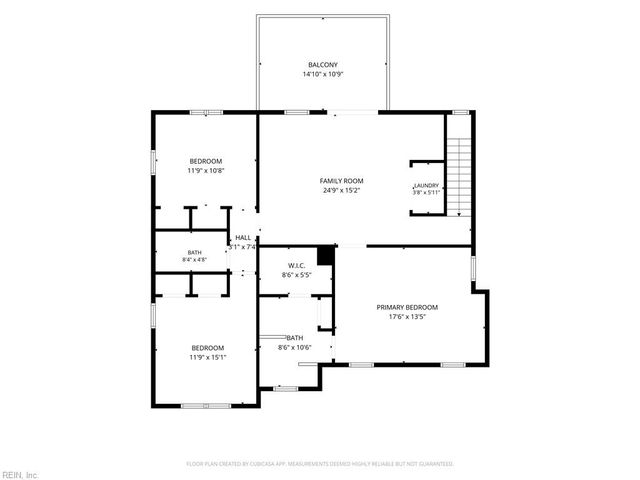 1824 Arlington AVE, Norfolk, VA 23523