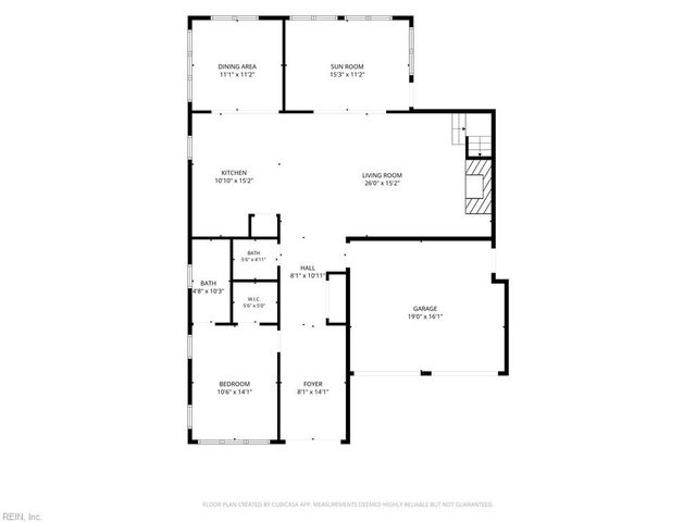 1824 Arlington AVE, Norfolk, VA 23523