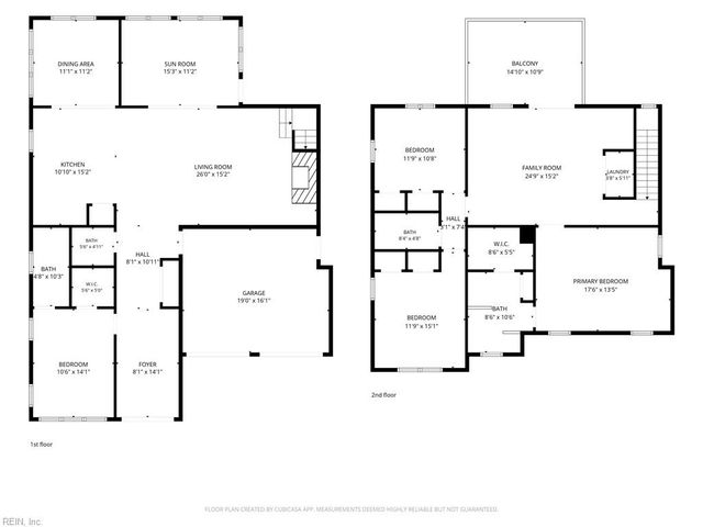 1824 Arlington AVE, Norfolk, VA 23523