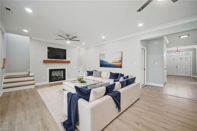 1824 Arlington AVE, Norfolk, VA 23523