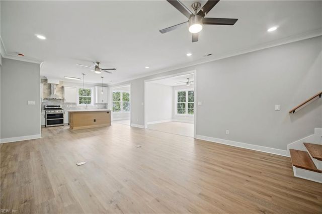 1824 Arlington AVE, Norfolk, VA 23523