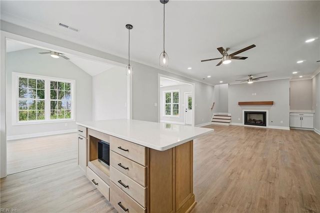 1824 Arlington AVE, Norfolk, VA 23523