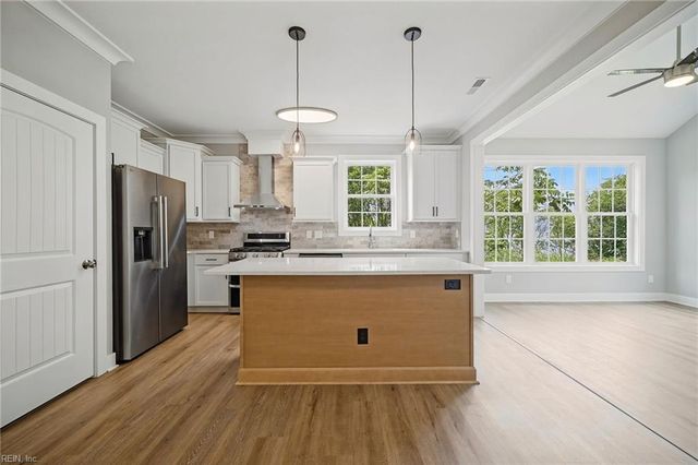 1824 Arlington AVE, Norfolk, VA 23523