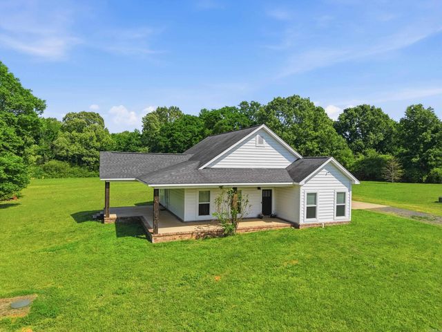 7759 Hwy 89 S, Lonoke, AR 72086