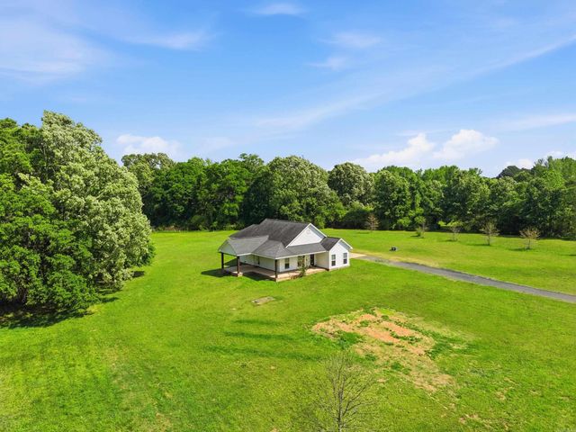 7759 Hwy 89 S, Lonoke, AR 72086