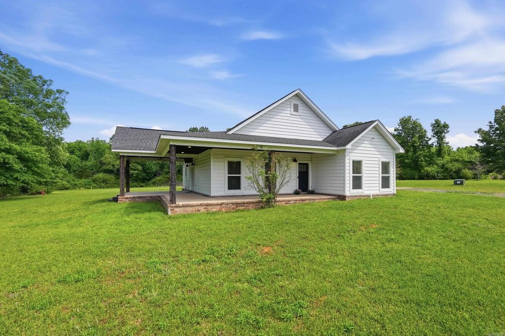 7759 Hwy 89 S, Lonoke, AR 72086