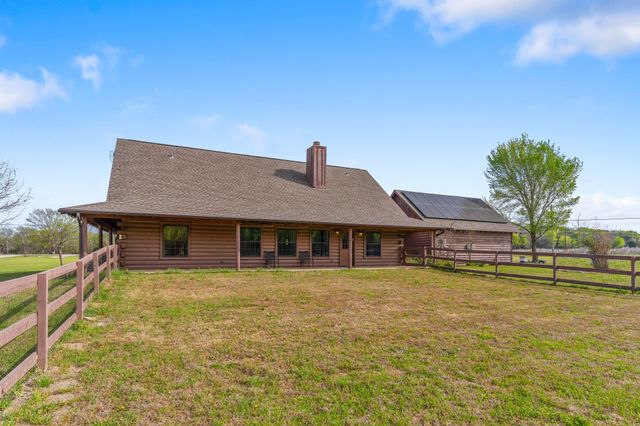 7516 Fm 121, Van Alstyne, TX 75495