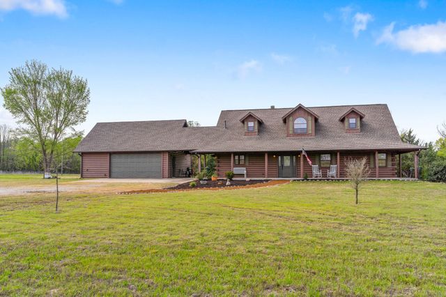 7516 Fm 121, Van Alstyne, TX 75495