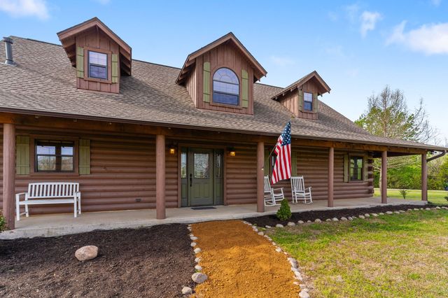 7516 Fm 121, Van Alstyne, TX 75495