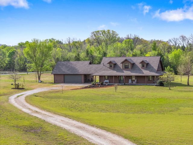 7516 Fm 121, Van Alstyne, TX 75495