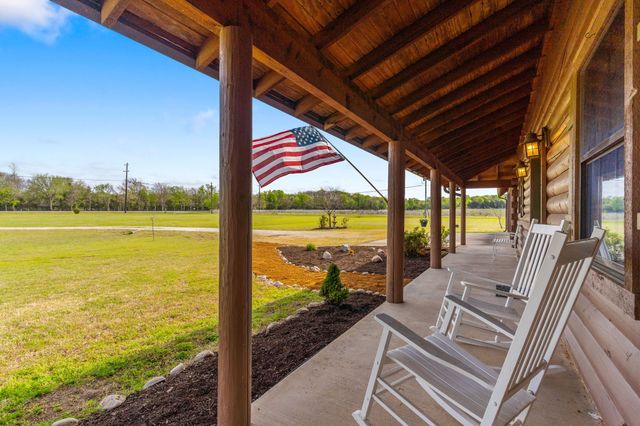 7516 Fm 121, Van Alstyne, TX 75495