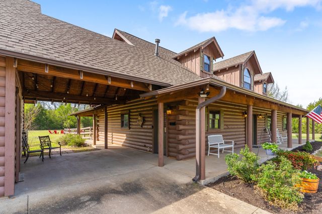 7516 Fm 121, Van Alstyne, TX 75495