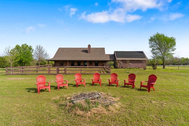 7516 Fm 121, Van Alstyne, TX 75495